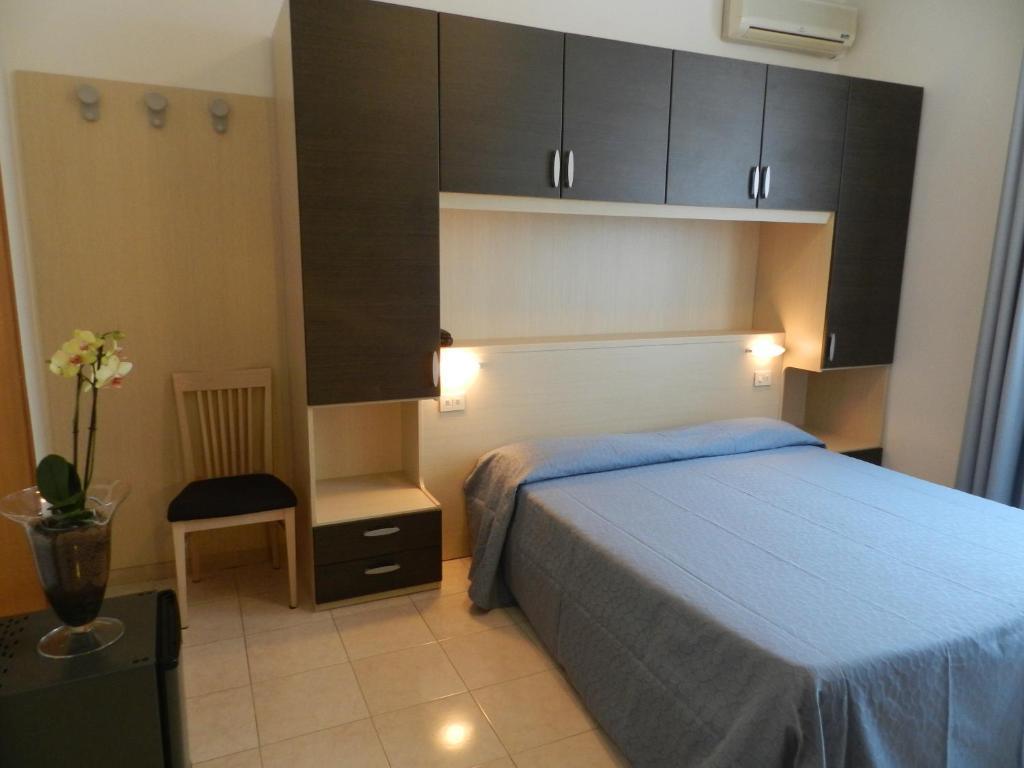 Hotel Patrizia มารีนา ดิ มาซซา ห้อง รูปภาพ